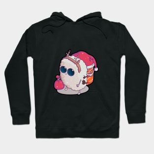 Cute Christmas Hoodie